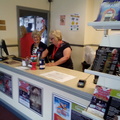 Box Office Refitted