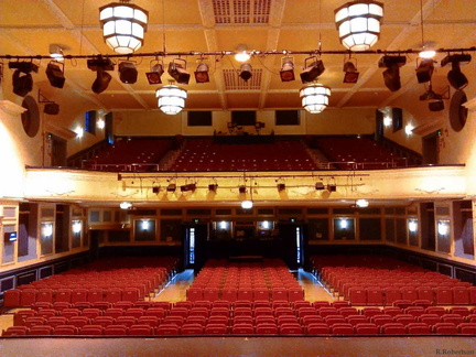 Auditorium