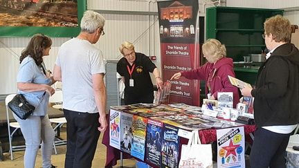 Havenstreet Festival of Transport 2022