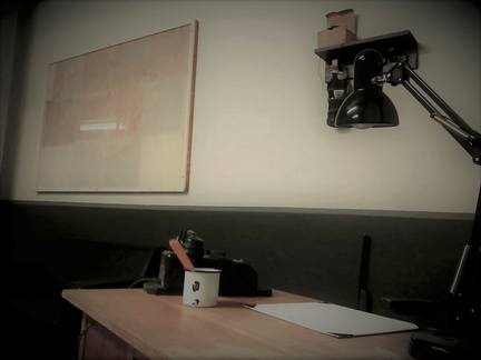 Map Room