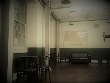 Map Room