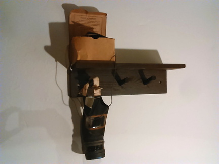 Map Room