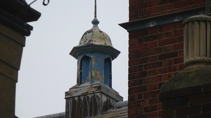 Ridge Vent