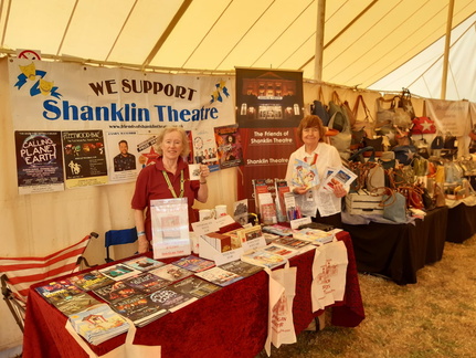 Chale Show Stall 2022