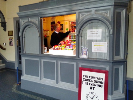 Sweetshop