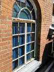 Old Windows Before Refurbishment