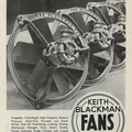 Keith Blackman Fans