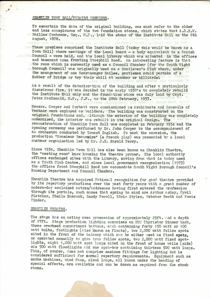 Typed Text Page 1