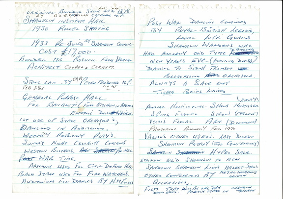 Written Text Pages 1&amp;2