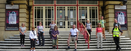 All Walkers (combined image)