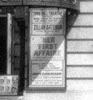 Zillah Bateman Billboard 1934