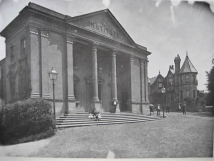 Original Institute