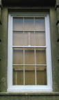 Window#26 repaired