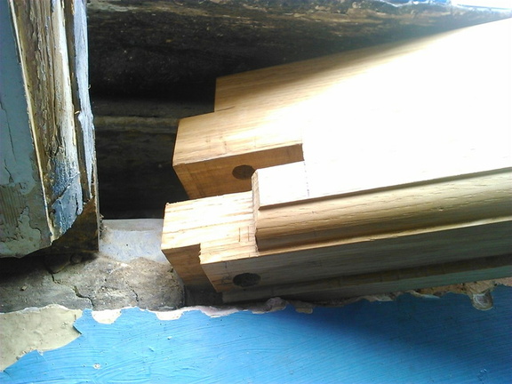 Peter's Accurate Woodwork