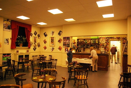 Early Bar Area 2