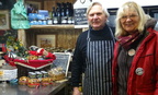 Christmas Raffle - Delysia Farm Shop