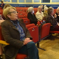Volunteers Thank You Evening 2022