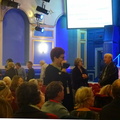 Volunteers Thank You Evening 2022