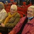 Volunteers Thank You Evening 2022