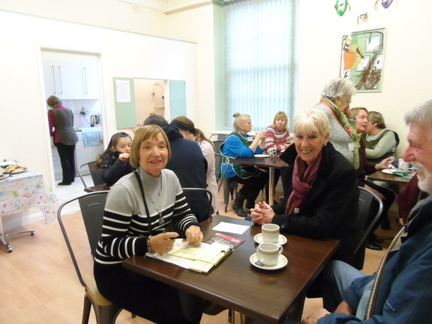 1000th FOST Member CCC (2)