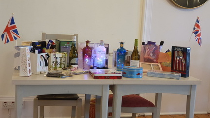Garden Party Raffle - 2022
