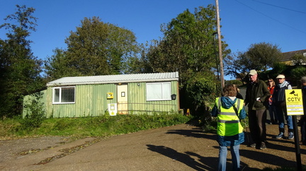 IOW Walking Festival 2021 - Shanklin Coast to Country