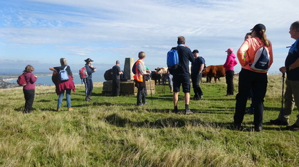 IOW Walking Festival 2021 - Sunshine and Shade of Shanklin