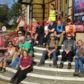 IOW Walking Festival 2021 - Sunshine and Shade of Shanklin