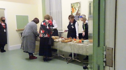 Patrons' evening 2021