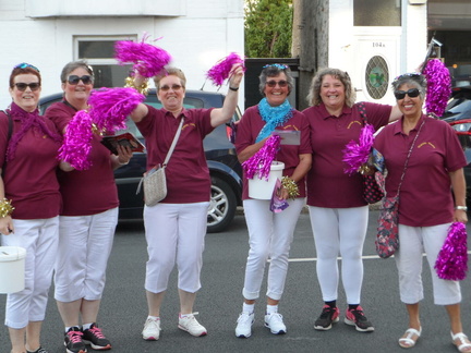 Shanklin Main Carnival 2018