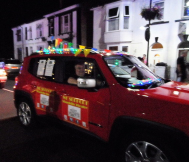 Shanklin Main Carnival 2018