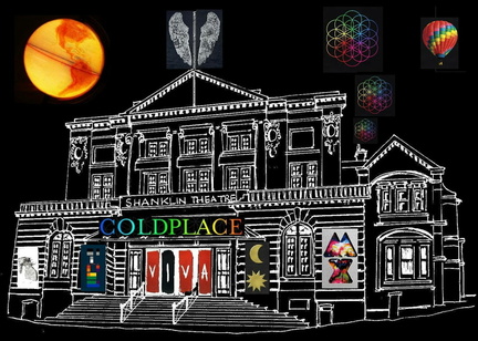 Coldplace Tribute