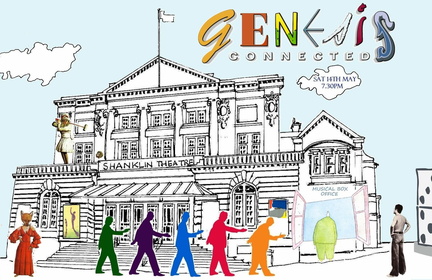 Genesis Tribute