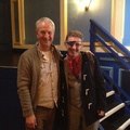 Chris and Colin Fry 2013