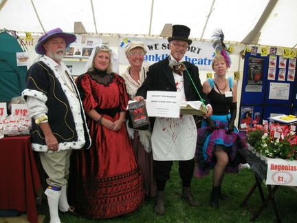 Wolverton 2012