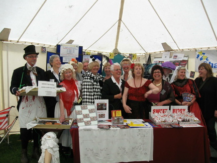 Wolverton 2012