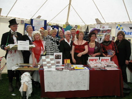 Wolverton 2012