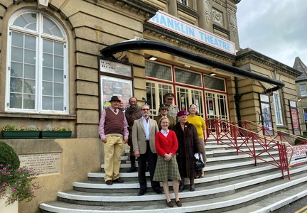 Vectis 40 2022 Theatre