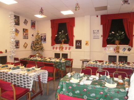 BarChristmas