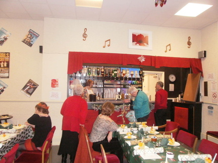 Christmasdinner