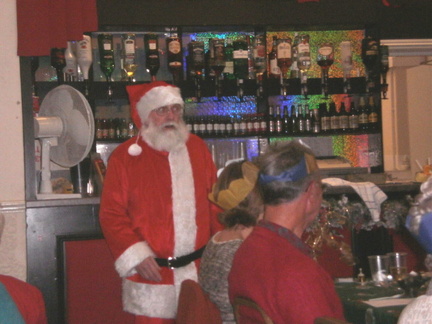 santamike