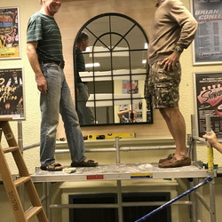 Maintenance in Progress