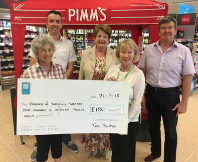 Co-op Causes Cheque Presentation 21-7-2018 (2) - Copy