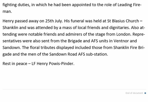 Henry Powis Pinder Pg3