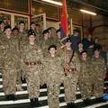 Island Army Cadets of @HantsIOWACF