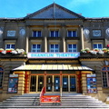 Shanklin Theatre August 2016