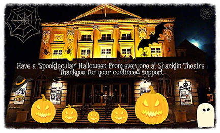 st haloween