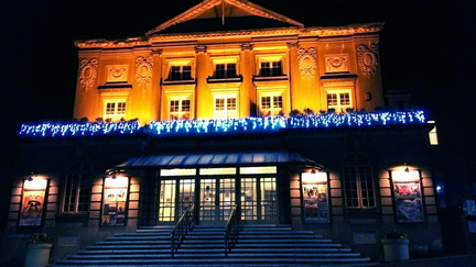 ST Xmas Lights 2015