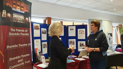 Volunteer Fair 2023 - 1