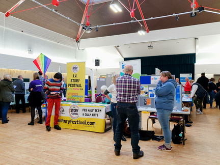 Volunteer Fair 2023-3